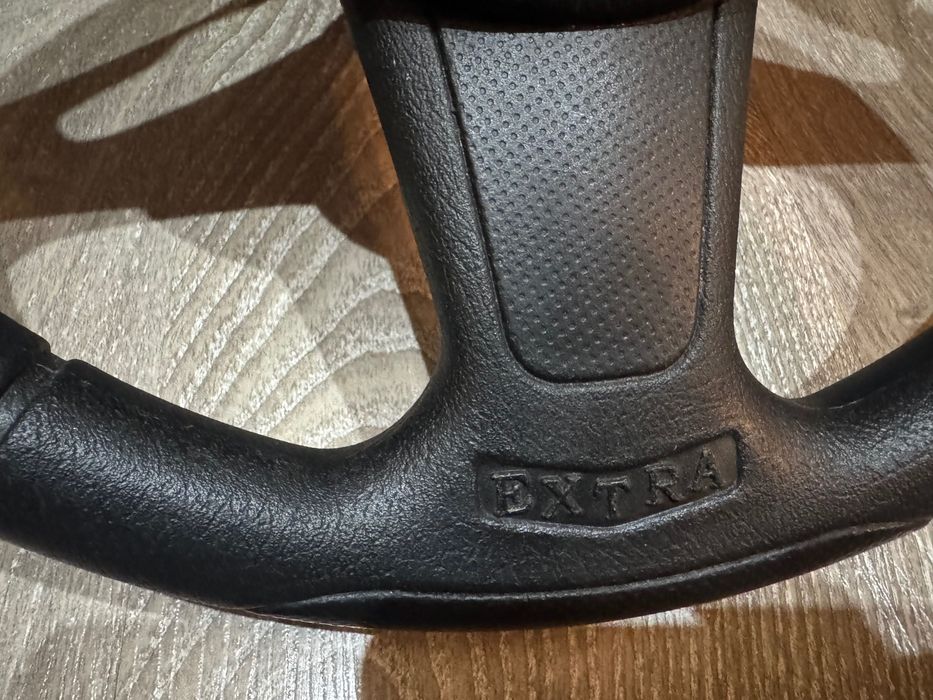 Руль ВАЗ 2108 2109 21099 жигули 2113 2114 2115 жигули