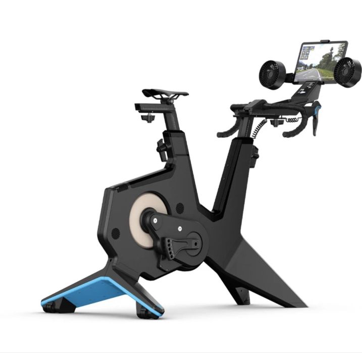Garmin Tacx Neo Bike Plus novo