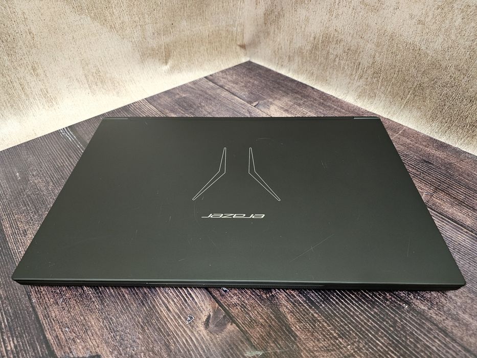 Medion Erazer Beast X30 (i7-12700H/16Gb/RTX 3070Ti/SSD 1Tb/QHD 240Hz)