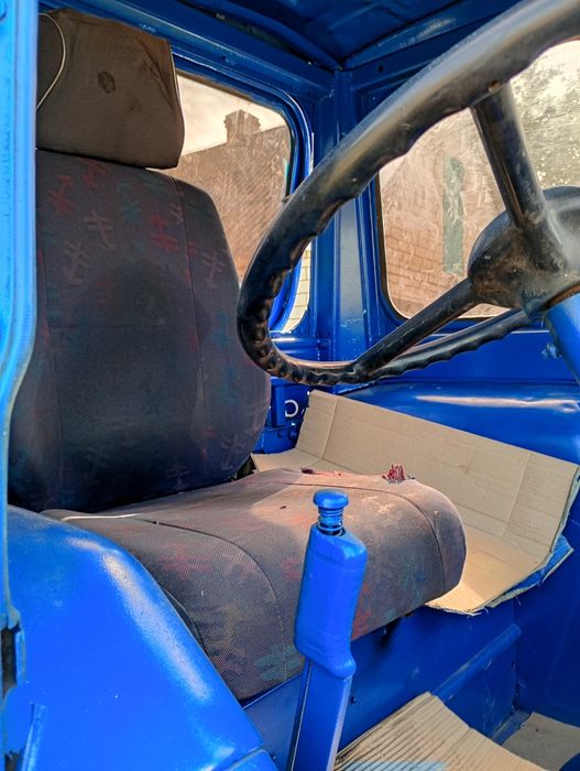 Продам ЮМЗ 6 на повному бойовому ходу