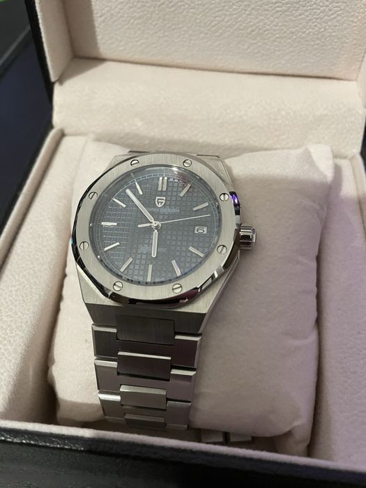 Relógio Automático Pagani Design Royal Oak