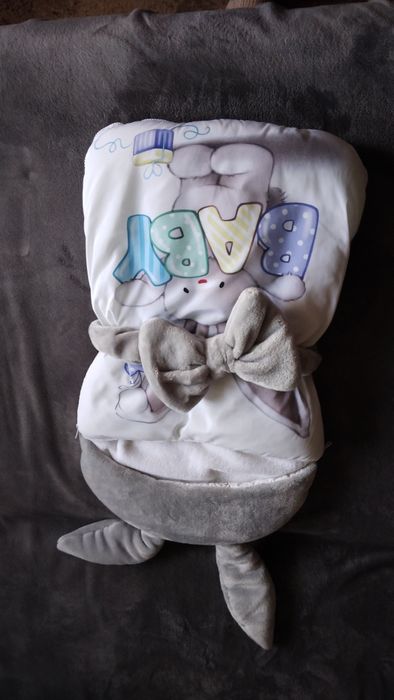 Конверт,тёплый Baby