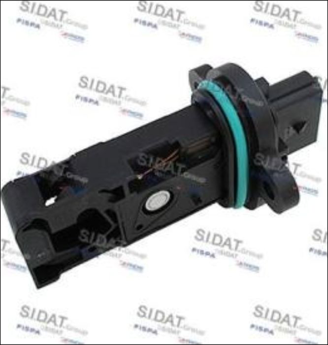 Medidor Massa de Ar Opel Astra K Gasolina