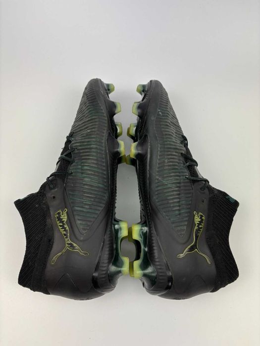 Puma Future 8 Ultimate FG/AG, 43