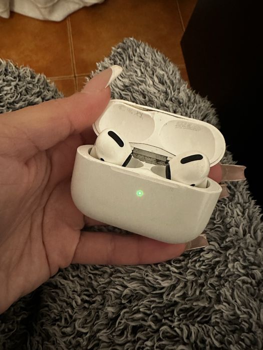Airpods pro apple