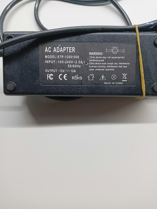 Sprzedam Ac Adapter