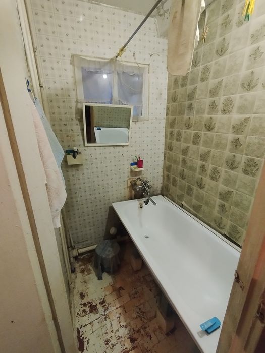 Продам 2 комн. квартиру на Черёмушках, ЦНАП, Є-Відновлення