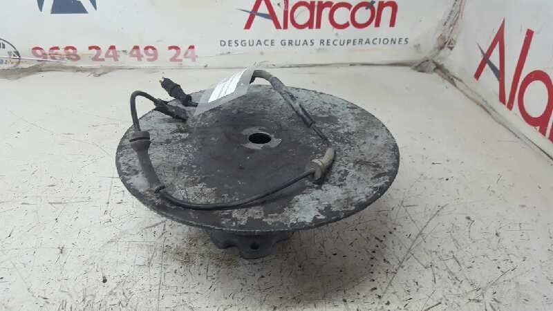 SENSOR ABS RENAULT LAGUNA (B56) 1.9 DTI DIESEL CAT