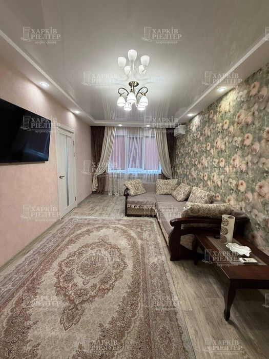 W S3 Продам 4 комнатную квартиру Левада район Гагарина проспект Аэрокосмический 92