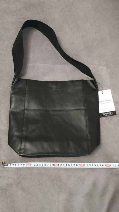 Сумка жіноча Calvin Klein. Нова. Оригінал.