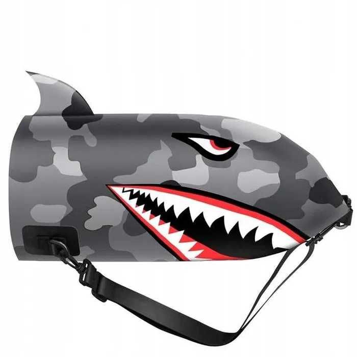 Nowa wodoodporna torba plażowa / plecak / worek / 10L !4037! HIT