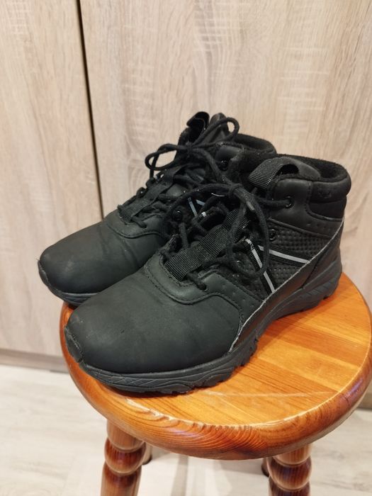 Buty chłopięce Sprandi