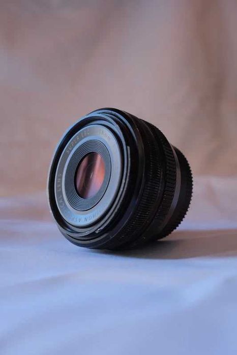Fujifilm XF 18mm f2.0 R