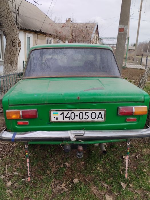 Продам. ВАЗ 2101
