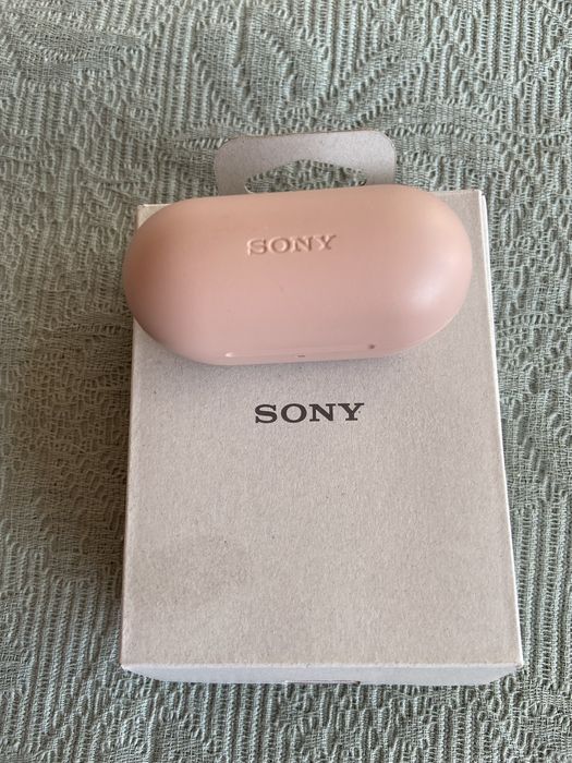 Auriculares Sony bluetooth