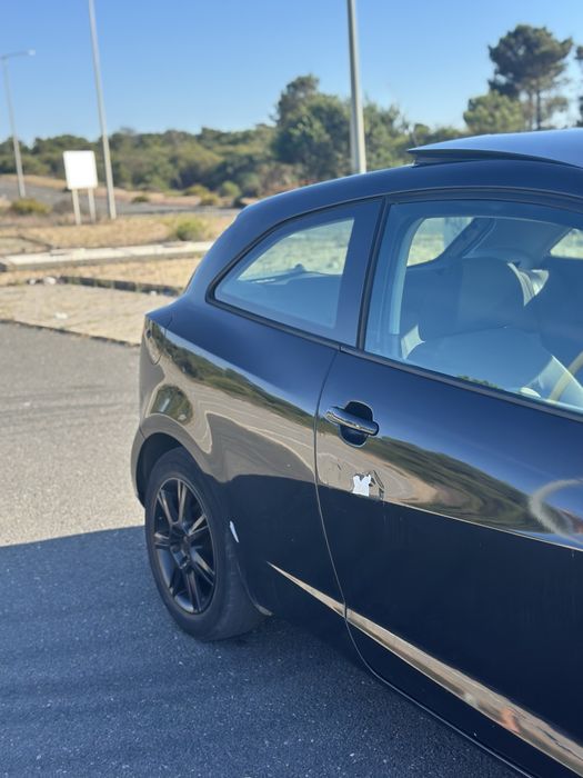 Seat Ibiza 1.6tdi 105cv foto 5