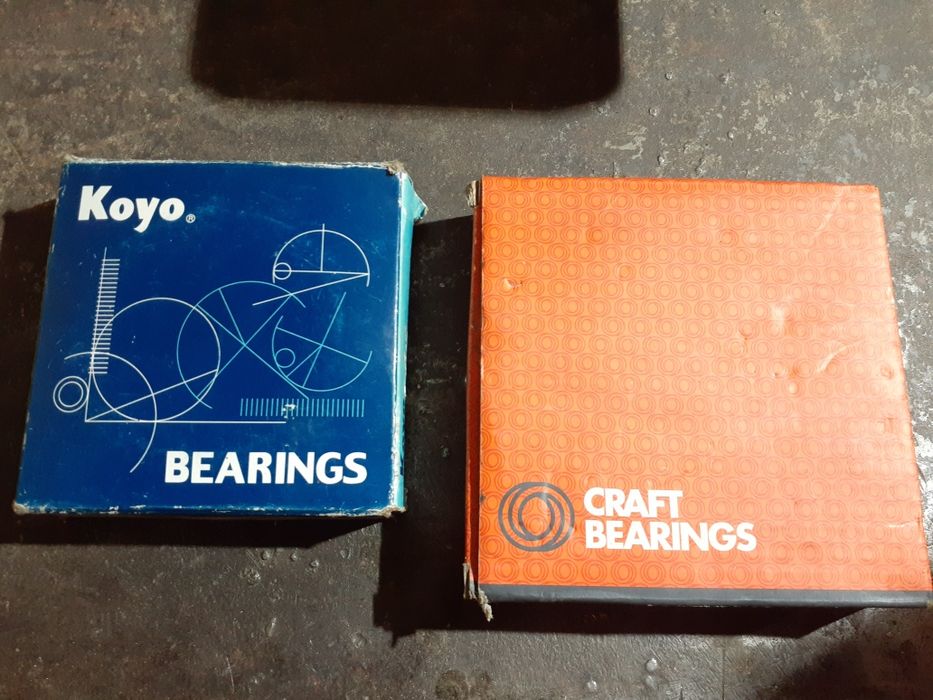 Подшипник 30213 подшипник 28680