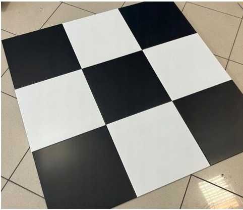 GRES 40X40 8mm GAT.1