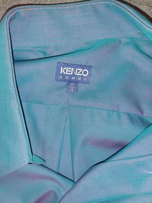 Koszula Kenzo M meska