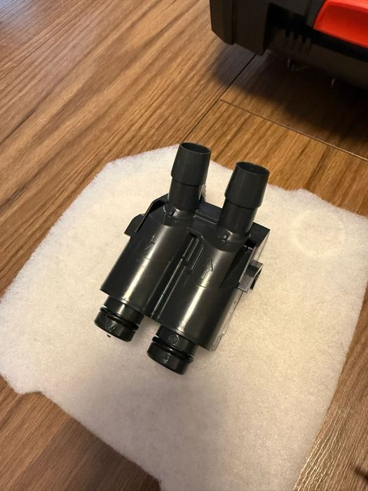 Filtr EHEIM Professionel 4+ jak NOWY