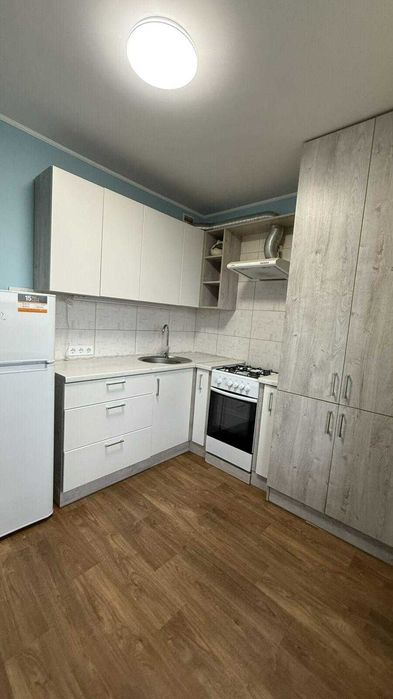 Сади-3 І Новобудова І Котел І 40 кв/м І Поверх 3/10 І КОД 44766