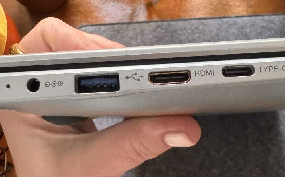 Смартбук Prestigio SmartBook 141 С6 комплектующие