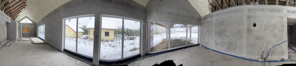 Tynki wapienno cementowe