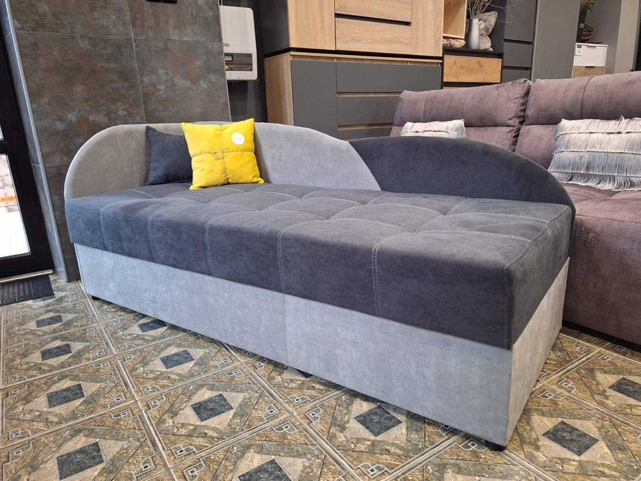 Односпальный диван-кровать «Дельта»