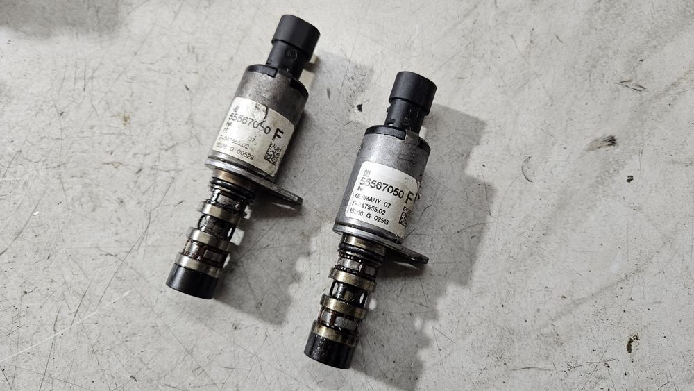 ╰(*´︶`*)╯ Zawór czujnik zmiennych faz rozrządu z18xer 1.8 140km opel