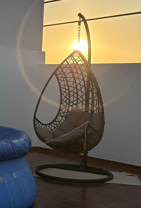 Baloiço de jardim
