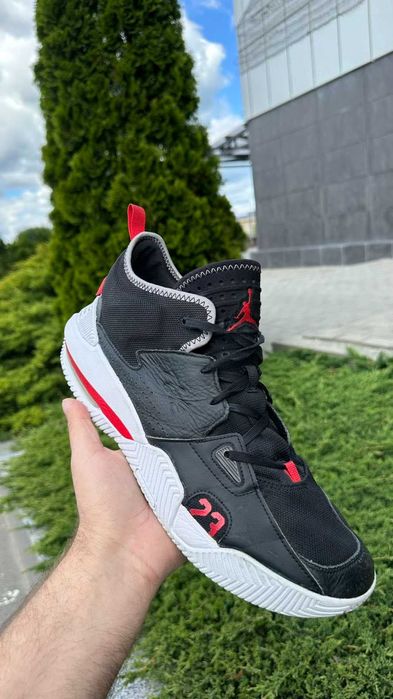 Nike Jordan Stay Loyal 2   [US 13 | 31 cm]