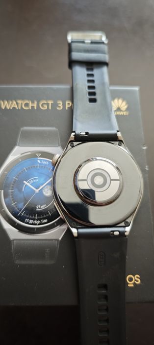 Huawei watach GT 3 pro