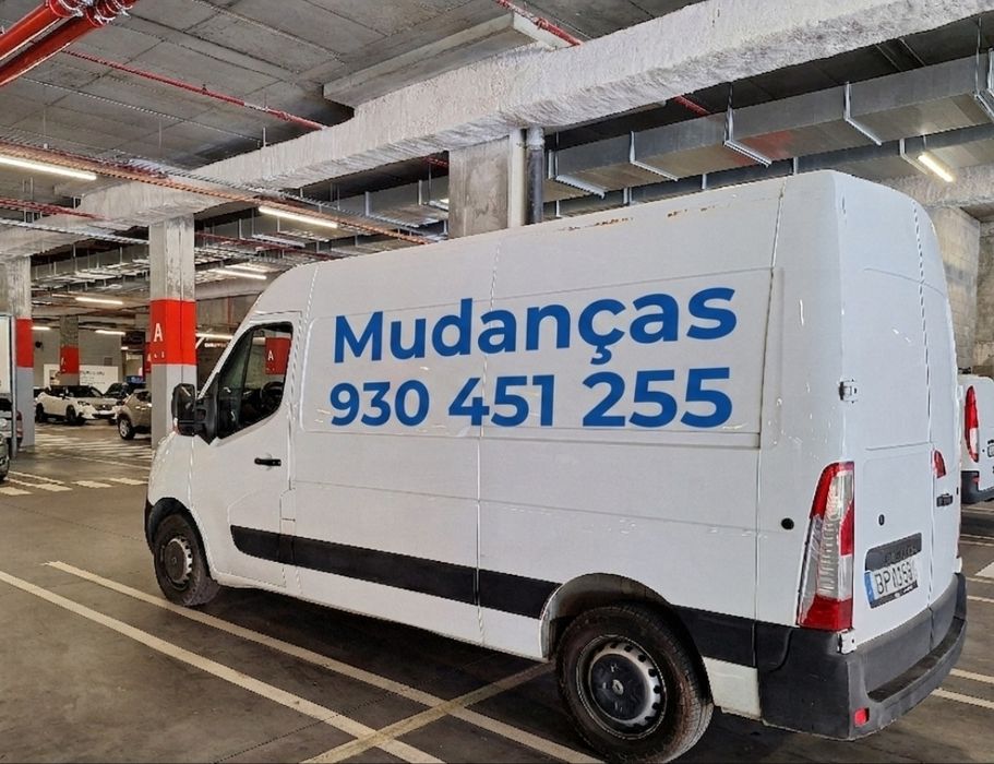Mudanças e Transportes Geral496709842324705280