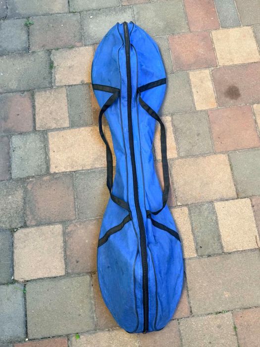 Waveboard super stan