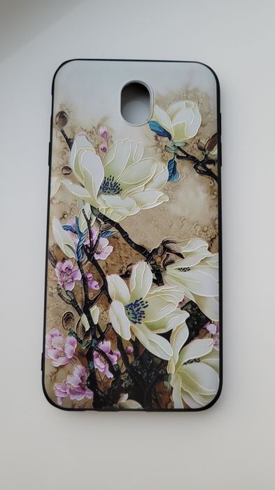 Чохол Samsung J7 2017