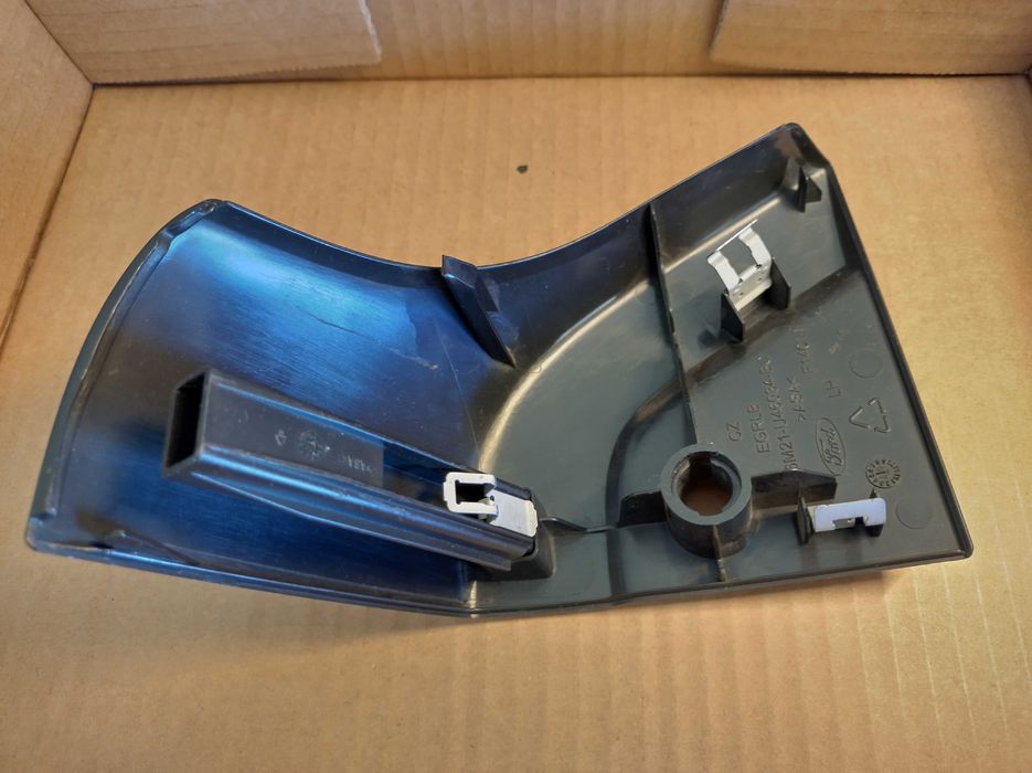 Suporte de Barra de Tejadilho FORD Galaxy (Genuíno)