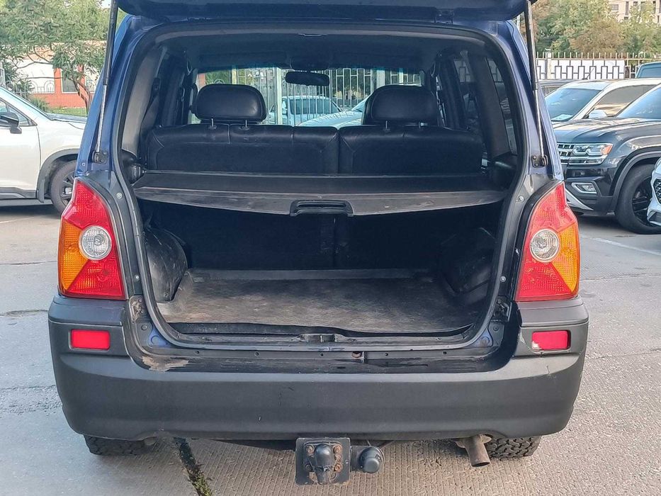 Продам Hyundai Terracan 2001р. #68852