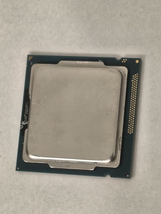 Procesor Intel Core i5-3570K.  SR0PM 3.40 Ghz