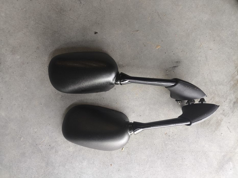 Yamaha r1 RN04 lusterka komplet