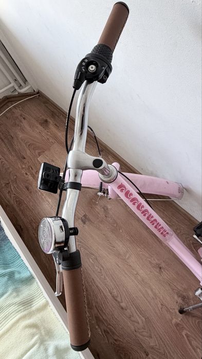 Rower Le Grand Lille