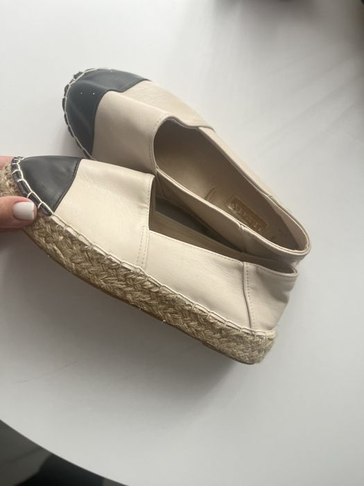 Балетки, туфлі, еспадрілії, Primark 37