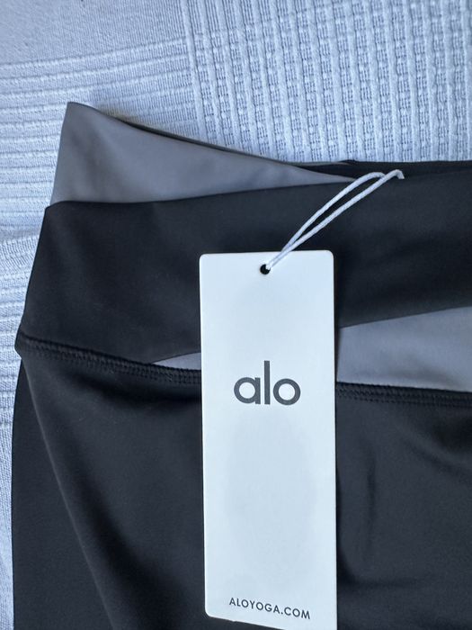 Leggings Alo Yoga Novas com etiqueta