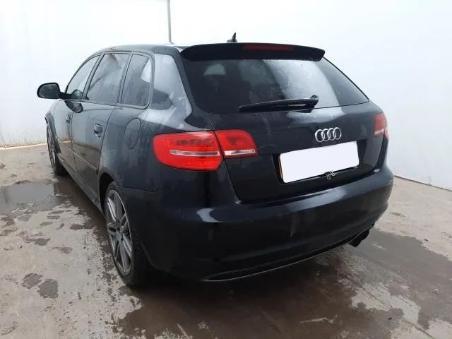 Audi A3 Sportback 8P1 | 8P2 | 8P3 S Line para peças - 2.0 TDI -