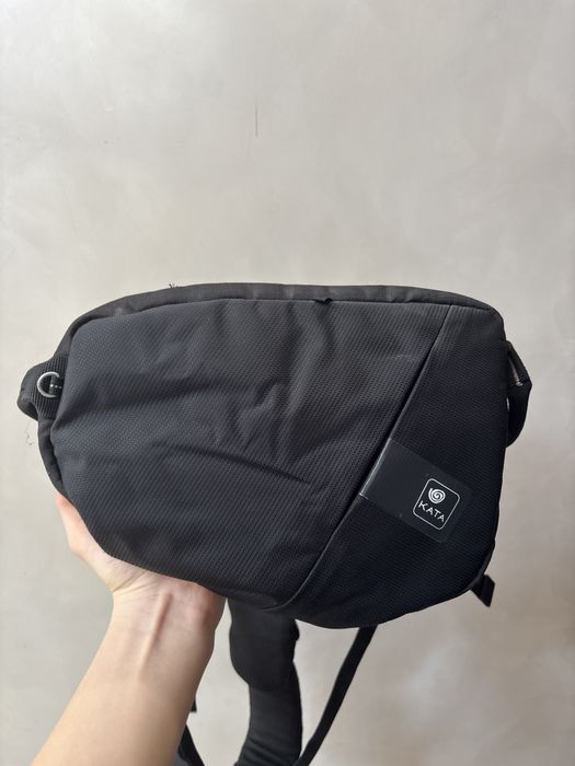 Сумка для фотоапарату  Б/У