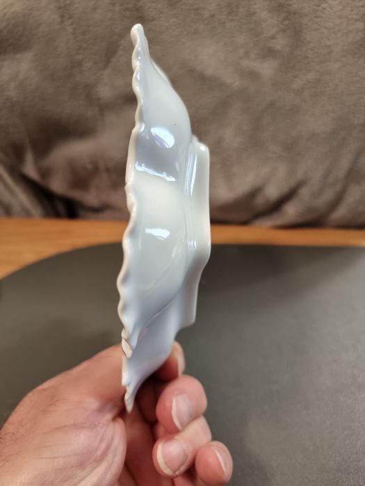 Naczynie porcelanowe Limoges Francja