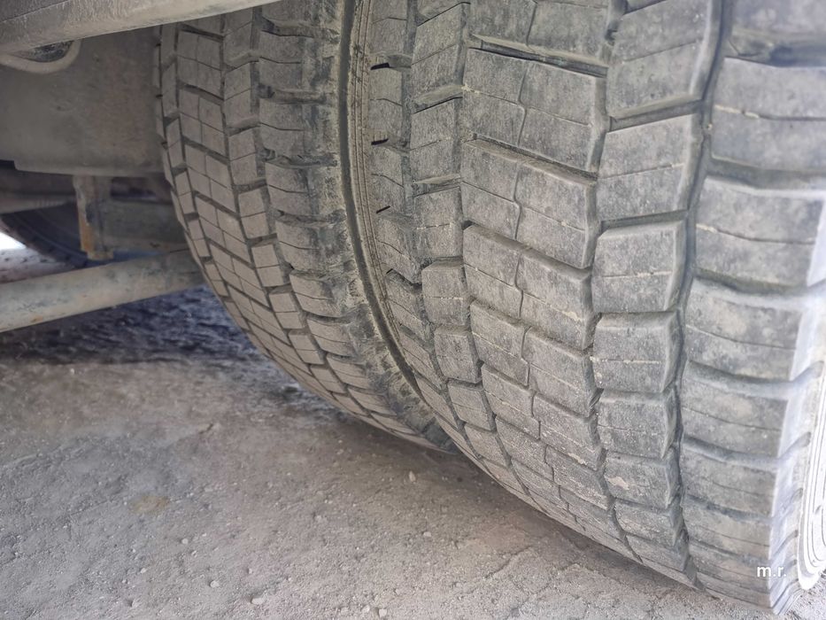 Man Wuko samochód do czyszczenia kanalizacji