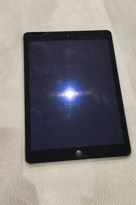 Apple iPad Air 2014 PEÇAS