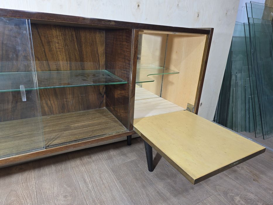 Komoda prl transport