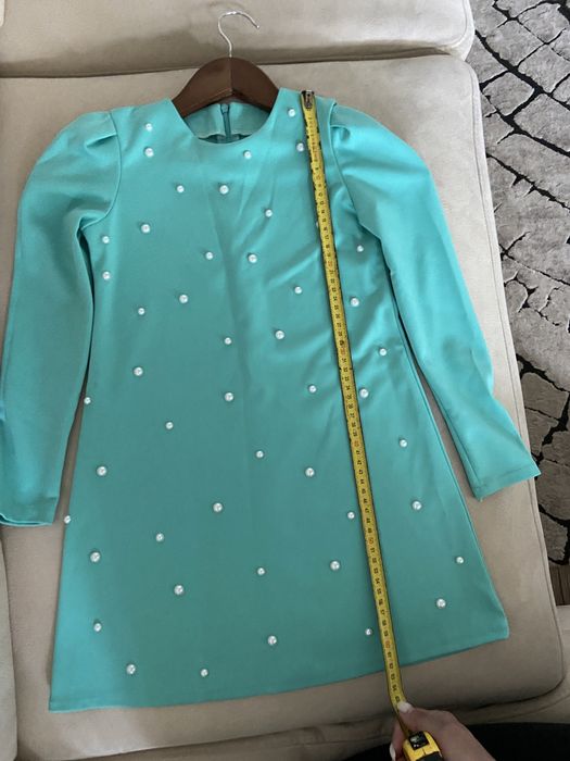 Сукня на дівчинку 5-6 років