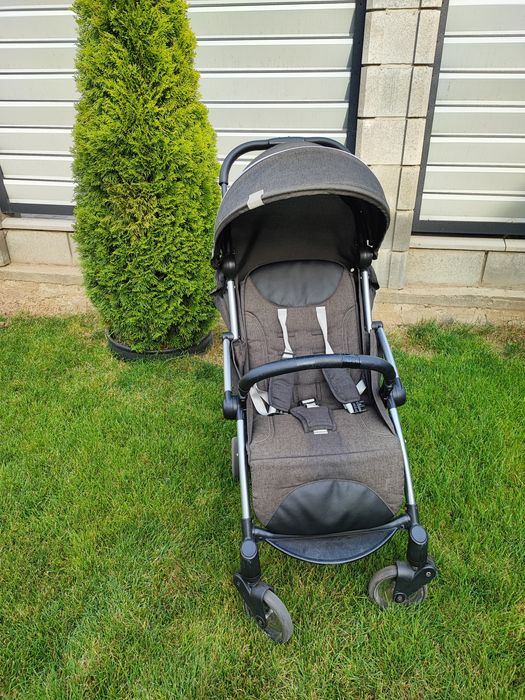 Візок дитячий прогулянковий Chicco Goody Plus